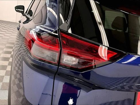 New 2026 Nissan Rogue SV FWD image 21