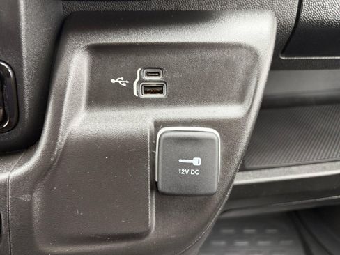 Used 2022 RAM ProMaster 3500 w/ Fleet Safety Group (AWQ) FWD image 28