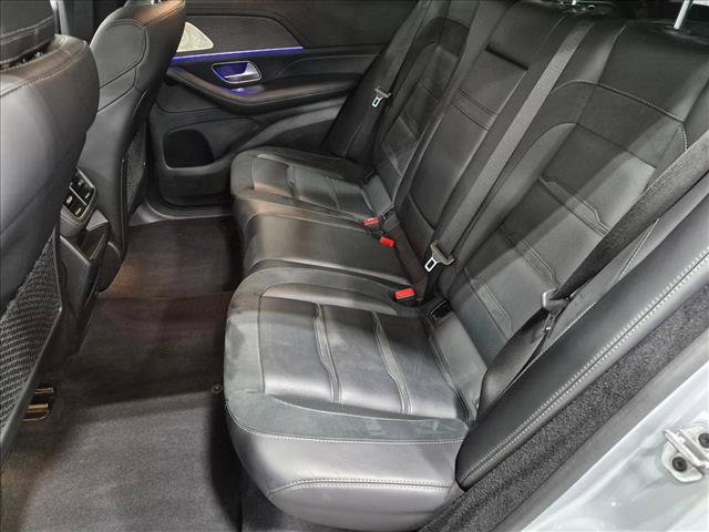 Certified 2023 Mercedes-Benz GLE 53 AMG 4MATIC w/ Exterior Lighting Package image 20