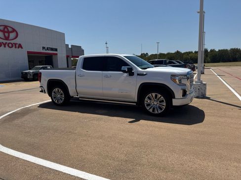 Used 2021 GMC Sierra 1500 Denali w/ Denali Ultimate Package AWD/4WD image 28