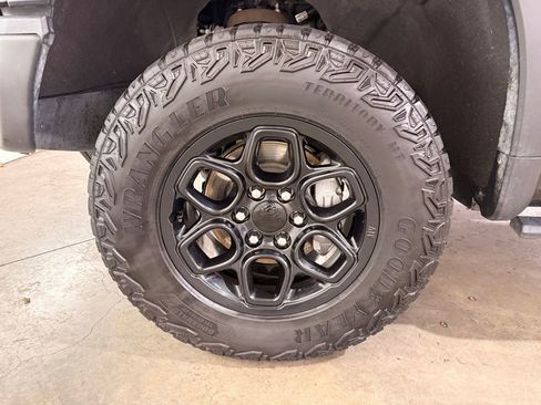 Certified 2024 Chevrolet Silverado 1500 ZR2 w/ ZR2 Bison Edition image 15