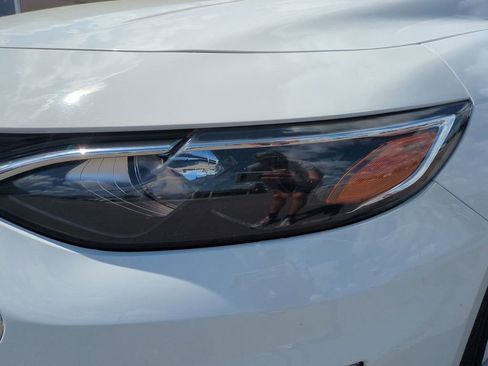 Used 2024 Chevrolet Malibu LT image 10