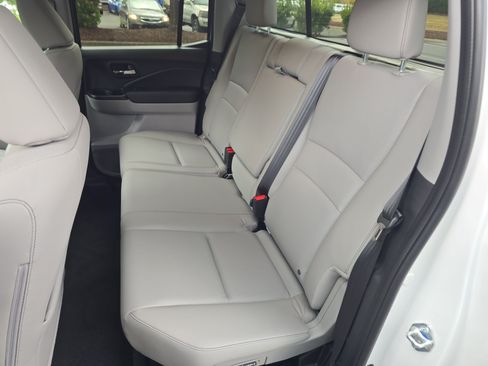 Certified 2026 Honda Ridgeline RTL image 13