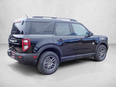 New 2025 Ford Bronco Sport Big Bend image 4