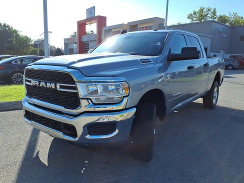 Used 2022 RAM 2500 Tradesman AWD/4WD image 18