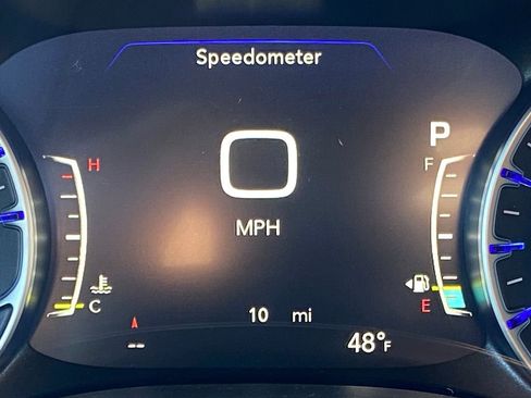 New 2026 Chrysler Pacifica Pinnacle FWD image 23