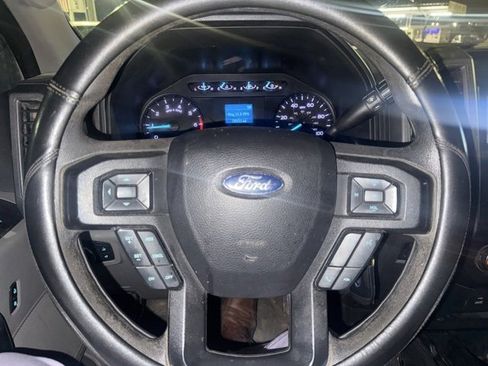Used 2020 Ford F250 XL w/ Power Equipment Group image 26
