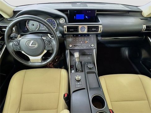 Used 2016 Lexus IS 300 300 image 24