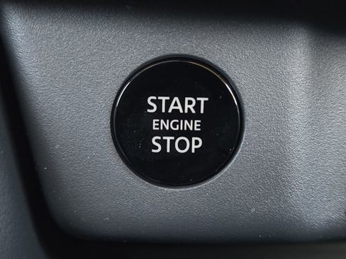 New 2026 Nissan Rogue SV w/ Cold Weather Package image 19