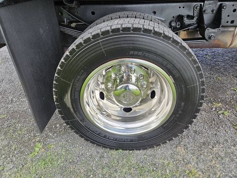 Used 2019 Ford F450 XL w/ XL Value Package AWD/4WD image 16