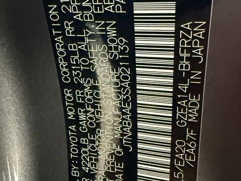 Used 2025 Toyota Corolla GR image 22