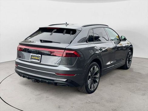 New 2026 Audi Q8 Premium Plus image 7