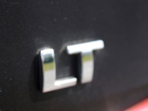 Used 2023 Chevrolet Malibu LT w/ Driver Confidence Package FWD image 8