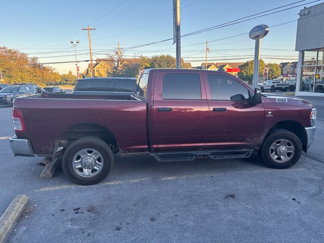 Used 2023 RAM 3500 Tradesman AWD/4WD image 2