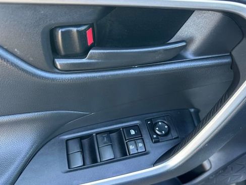 Certified 2024 Toyota RAV4 LE image 14