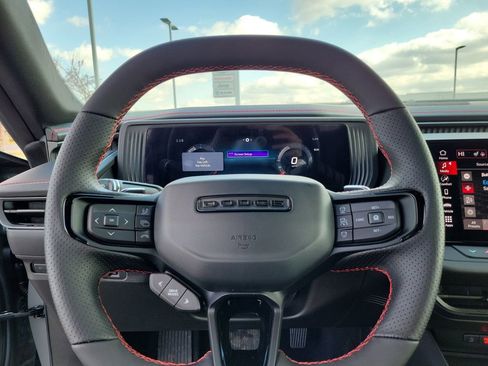 New 2026 Dodge Charger R/T Scat Pack image 20