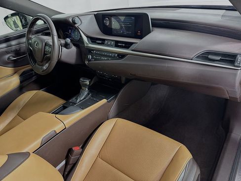 Used 2020 Lexus ES 350 w/ Premium Package image 34