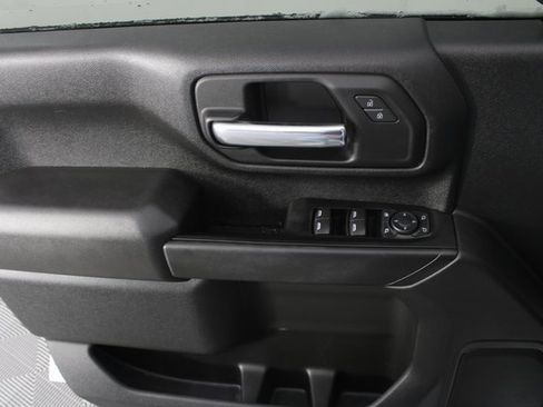 Used 2021 Chevrolet Silverado 2500 W/T w/ WT Safety Package image 13