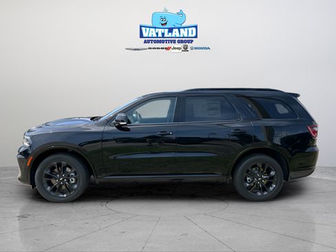 New 2026 Dodge Durango GT AWD/4WD image 2
