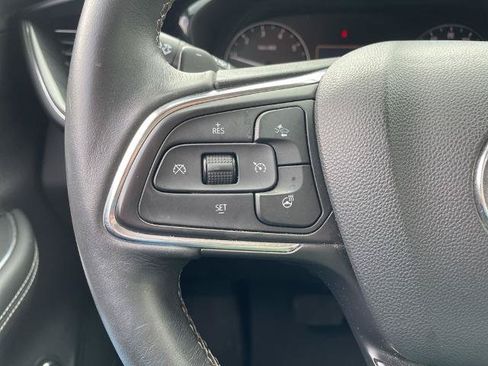 Used 2022 Buick Envision Preferred FWD image 25