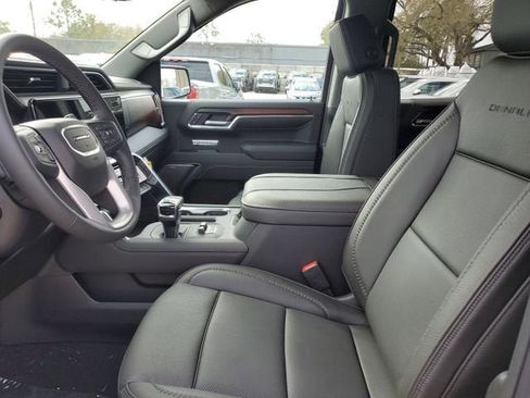 New 2026 GMC Sierra 1500 Denali w/ Denali Reserve Package AWD/4WD image 20