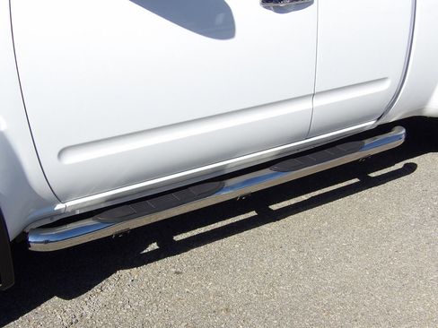 Used 2018 Nissan Frontier S image 41