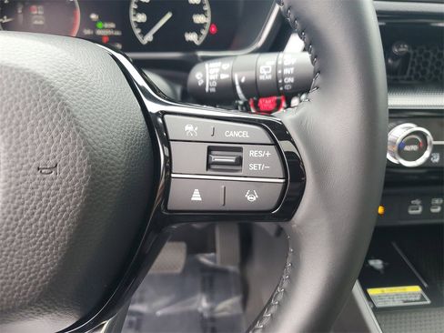 Certified 2025 Honda CR-V EX-L image 25