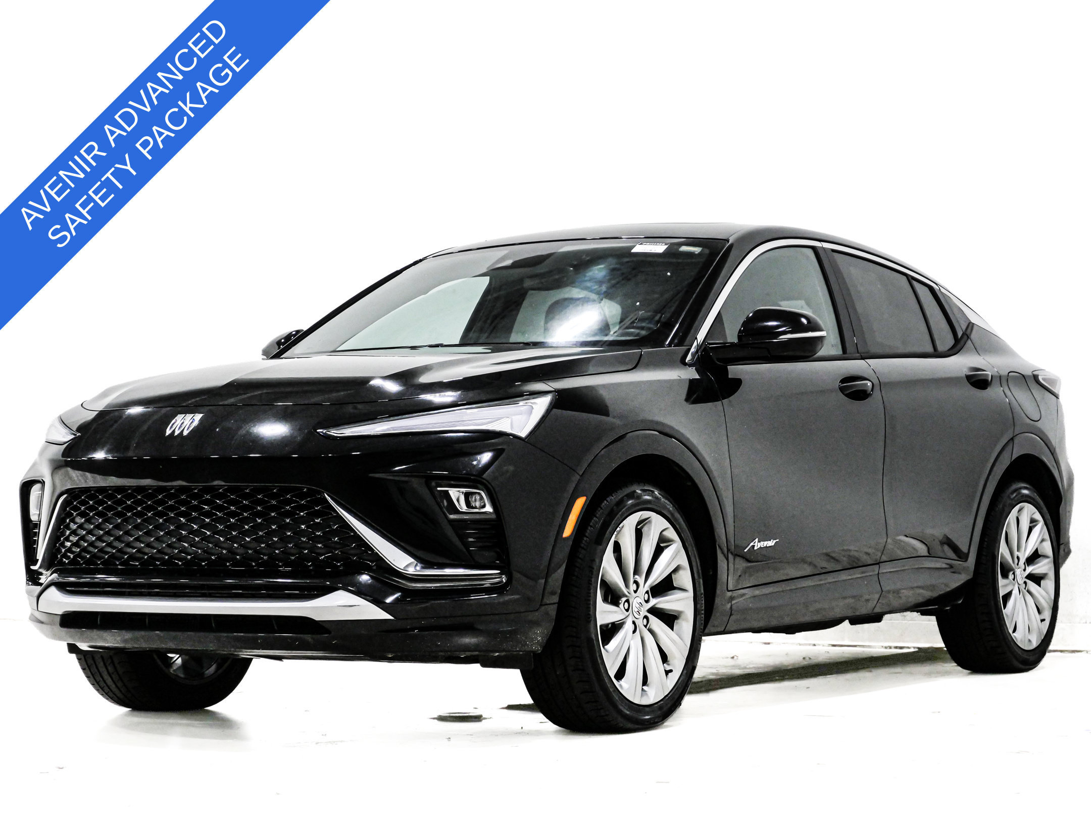 Used 2024 Buick Envista Sport Touring FWD image 3