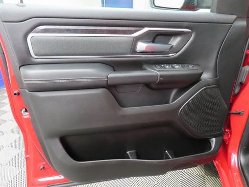 Used 2022 RAM 1500 Big Horn AWD/4WD image 54