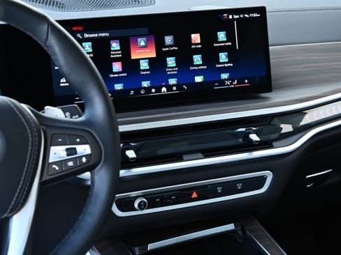 Used 2026 BMW X5 xDrive40i image 21