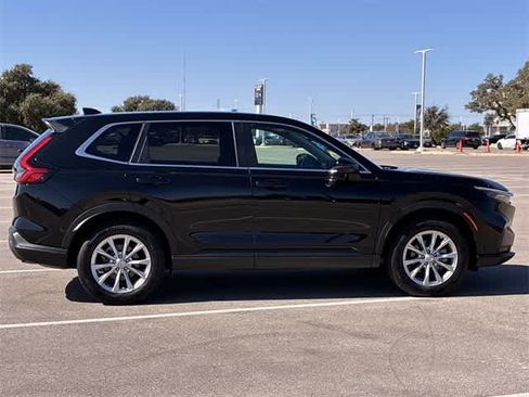 Used 2025 Honda CR-V EX-L image 7