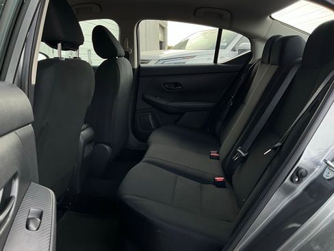 Used 2024 Nissan Sentra S image 11