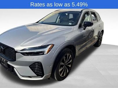 Used 2023 Volvo XC60 B5 Plus w/ Climate Package