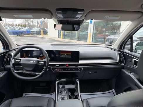 New 2026 Kia Sorento EX image 25