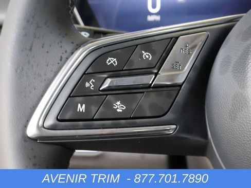New 2026 Buick Envision Avenir AWD/4WD image 26