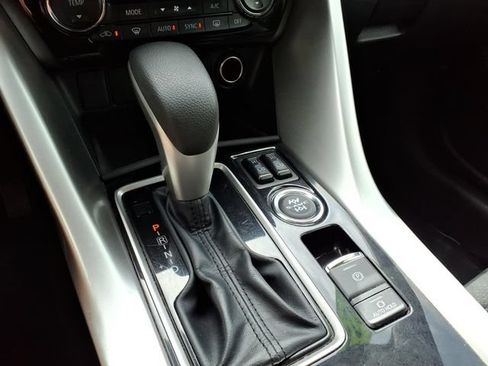 Used 2024 Mitsubishi Eclipse Cross SE AWD/4WD image 20