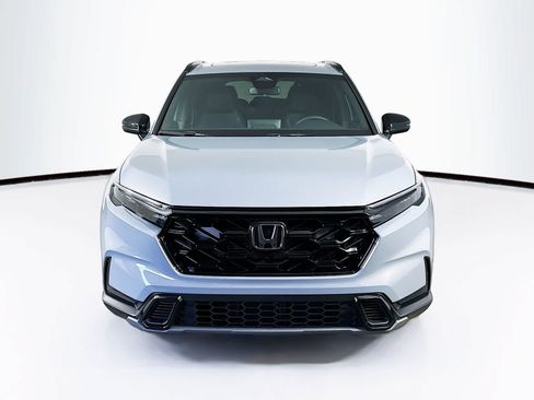Used 2025 Honda CR-V Sport image 6