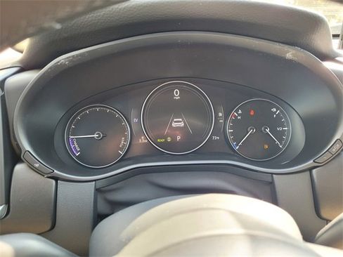 New 2026 MAZDA CX-50 AWD 2.5 Hybrid w/ Weather Package image 11