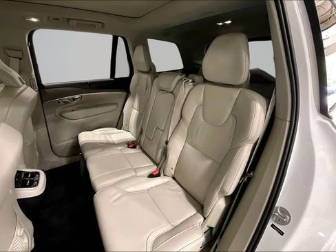 Certified 2023 Volvo XC90 B6 Ultimate AWD/4WD image 29
