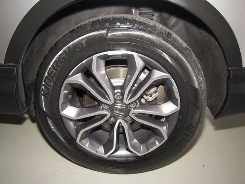 Used 2022 Honda CR-V EX image 26