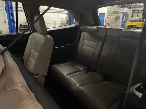 Certified 2022 Honda Pilot EX-L image 16