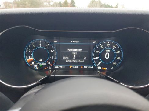 Used 2022 Ford Mustang GT Premium w/ GT Performance Package image 15