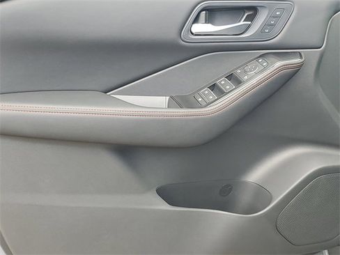 New 2026 Nissan Rogue SV w/ Rock Creek Premium Package image 24