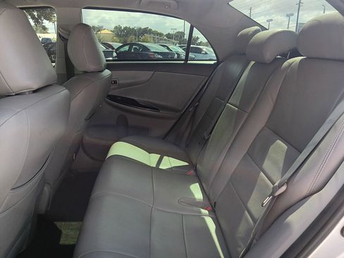 Used 2009 Toyota Corolla LE FWD image 13