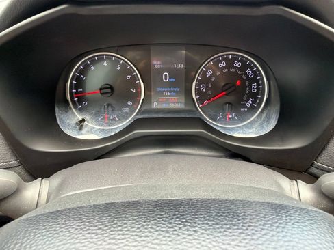 Used 2021 Toyota RAV4 LE AWD/4WD image 31