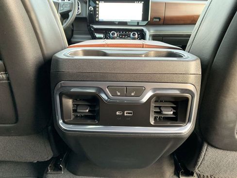 Used 2023 GMC Sierra 1500 Denali Ultimate image 37