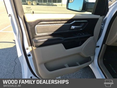 Used 2019 RAM 1500 Big Horn image 25