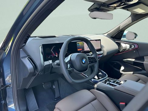 New 2026 BMW X3 xDrive30 w/ Premium Package image 9