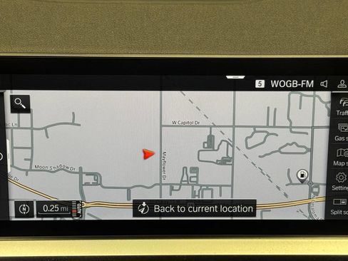 Used 2021 BMW M340i xDrive w/ Premium Package image 43