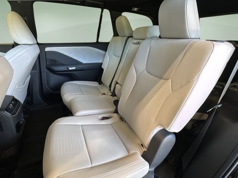 New 2026 Lexus TX 350 AWD w/ Technology Package image 15